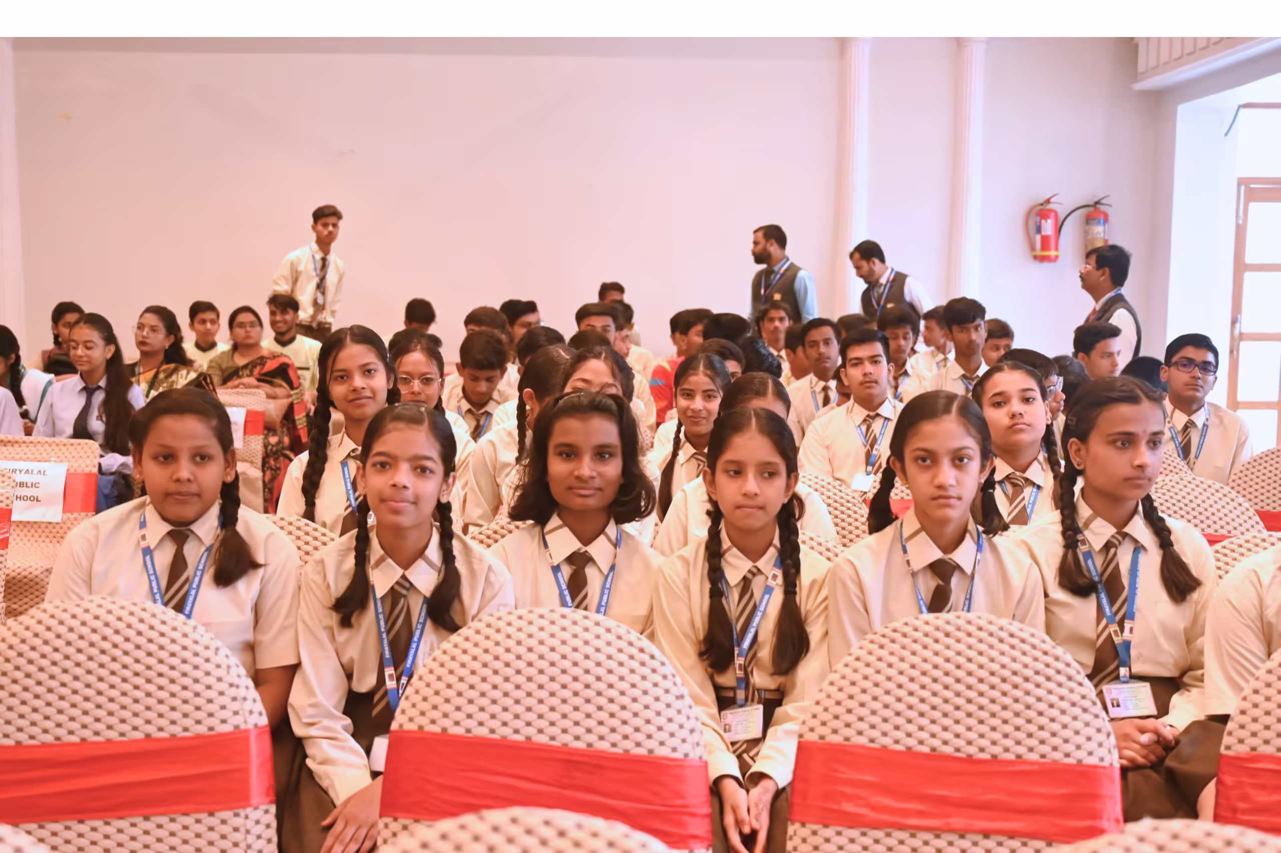 Silver Jubilee Photo 2