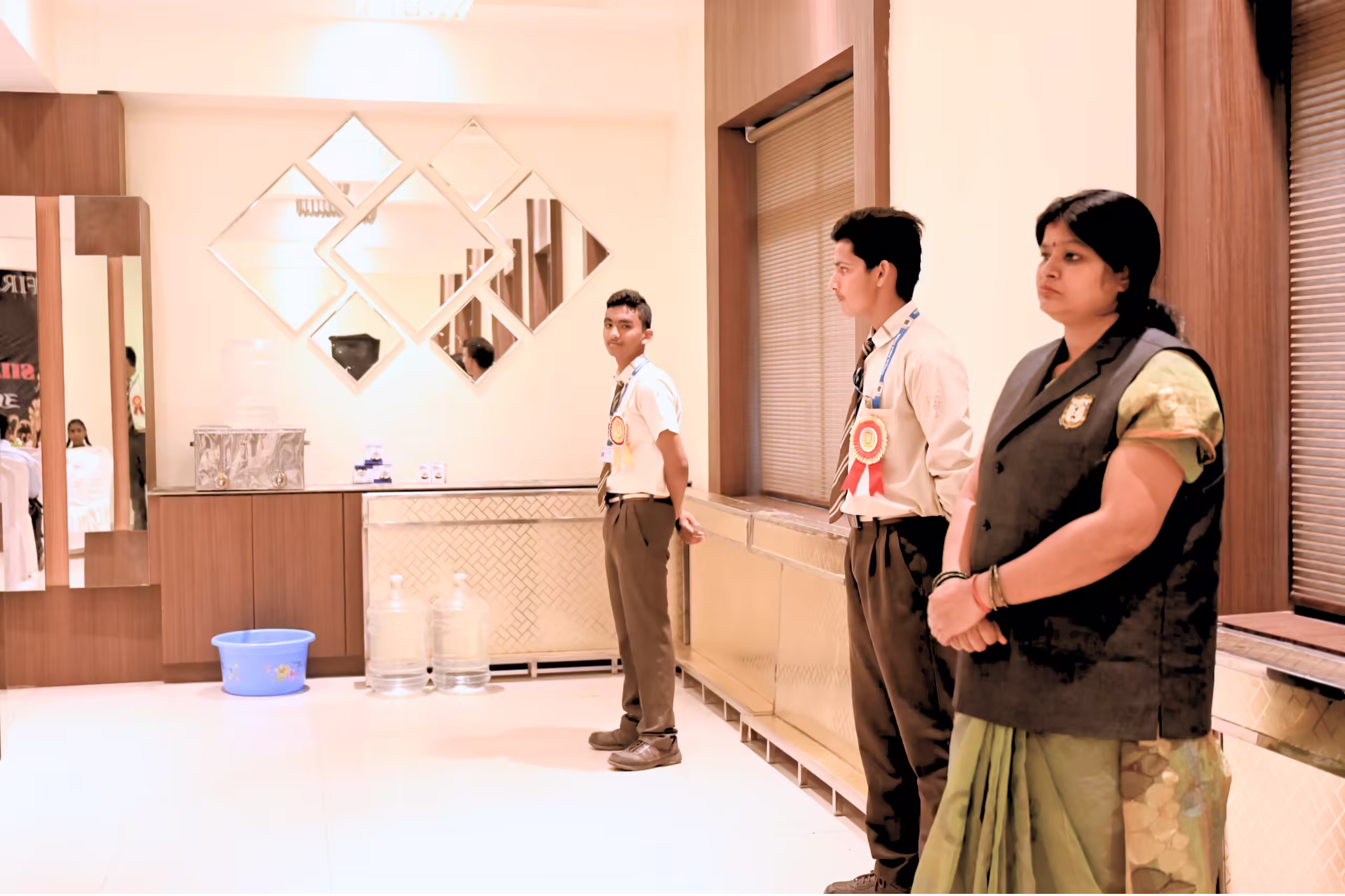 Silver Jubilee Photo 6