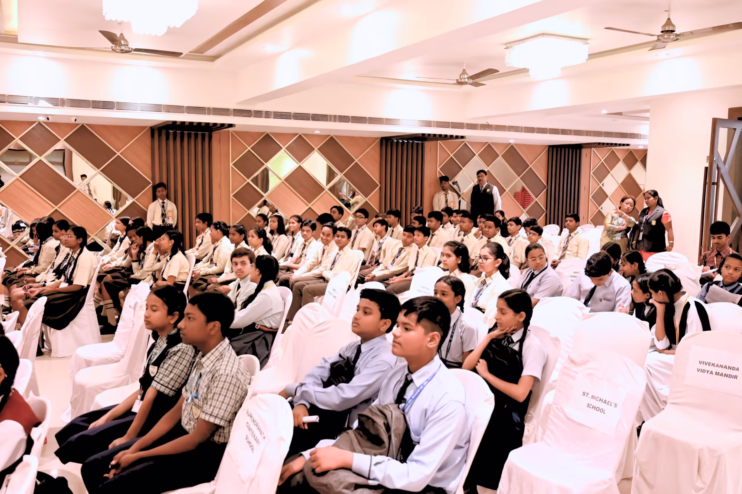Silver Jubilee Photo 1