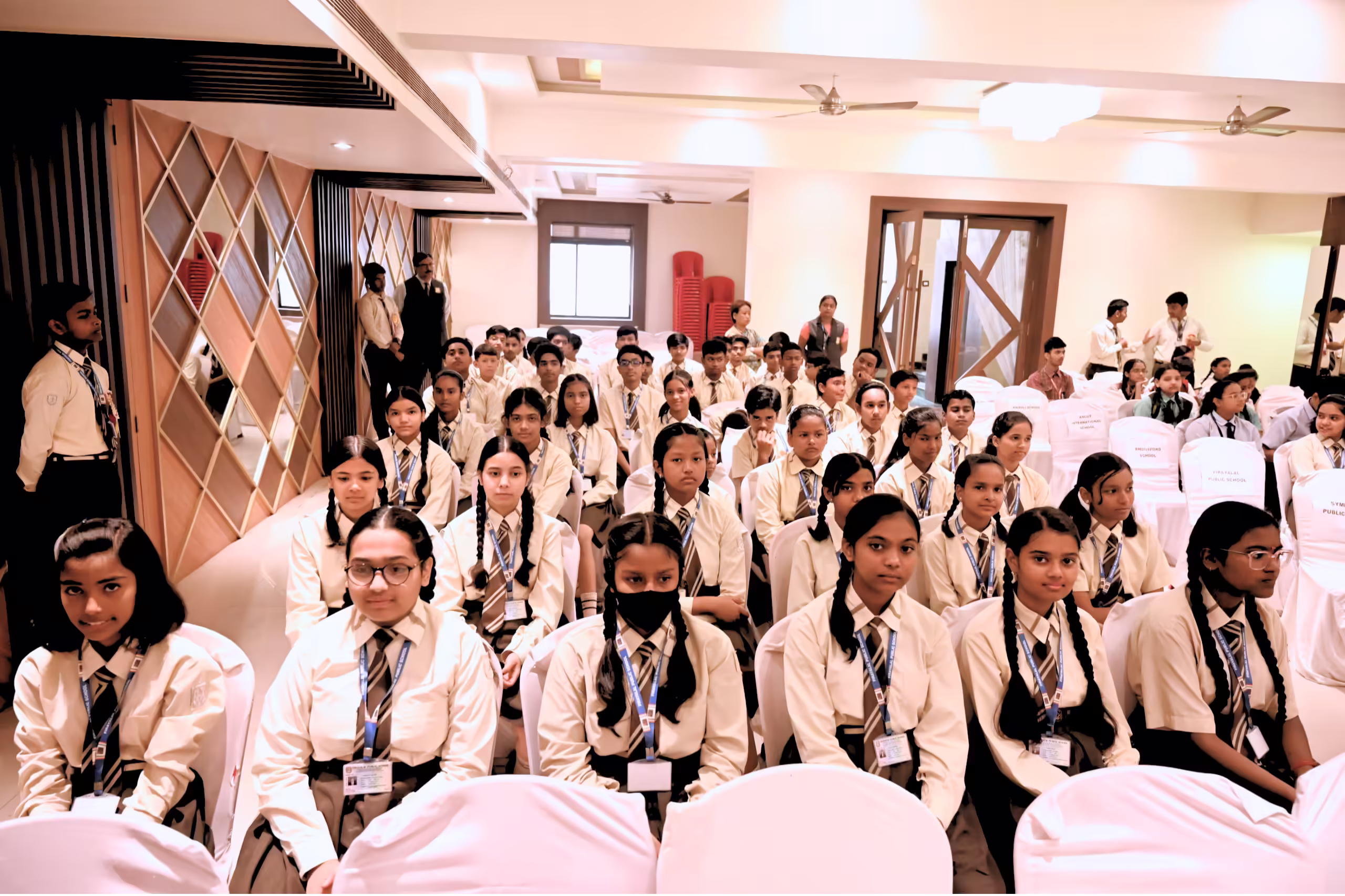Silver Jubilee Photo 2