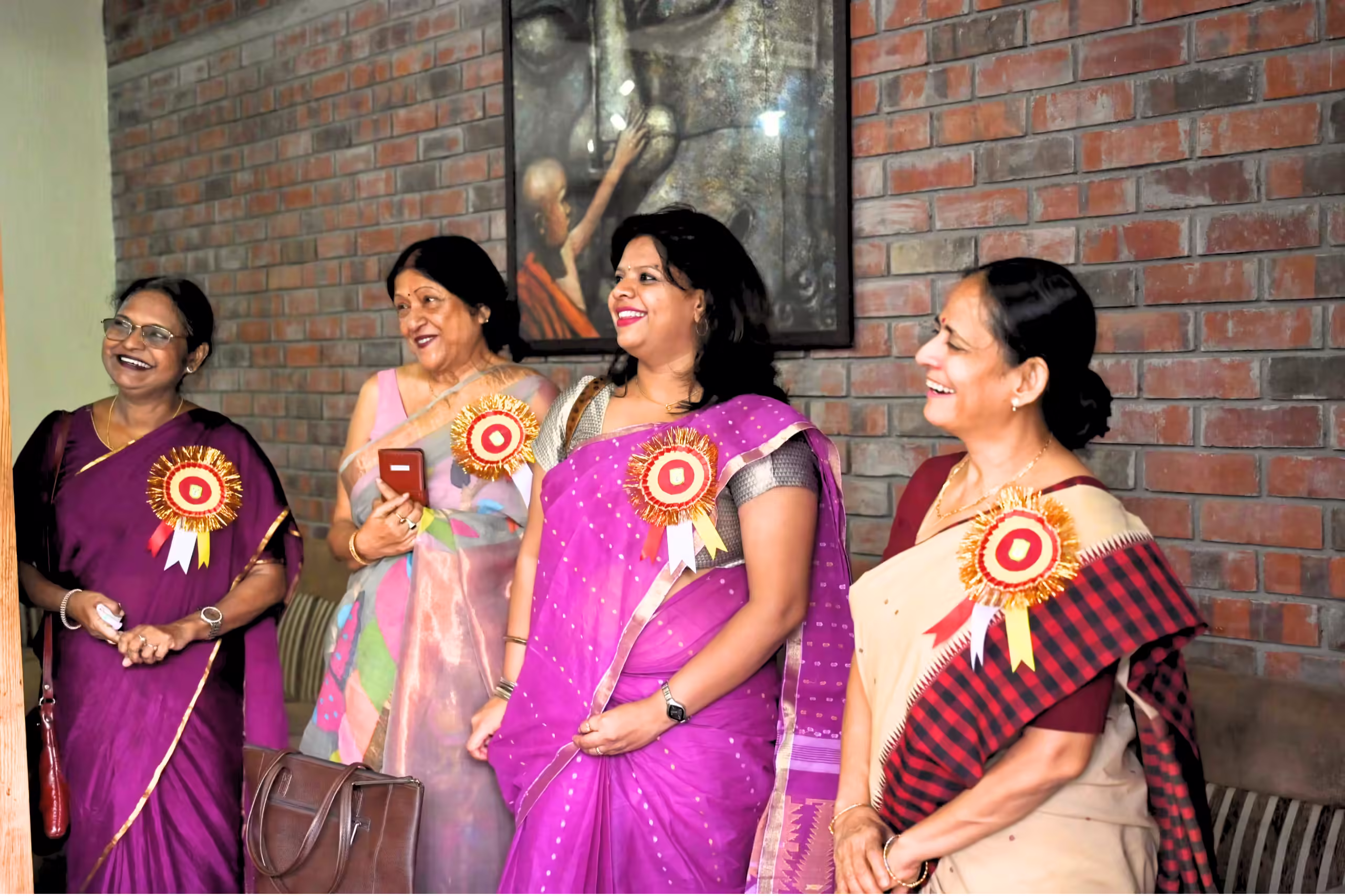Silver Jubilee Photo 4