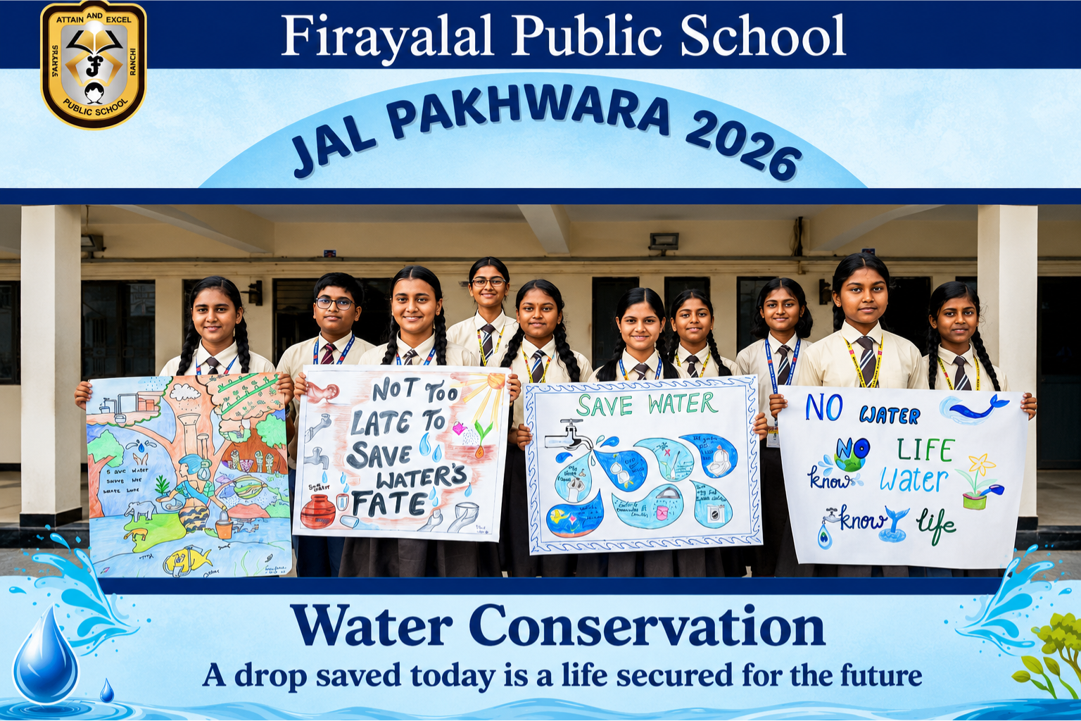Jal Pakhwara